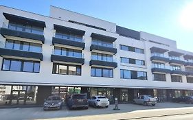 Habitat Aparthotel